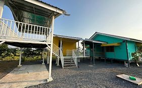 Homestay Denai Harummanis S4
