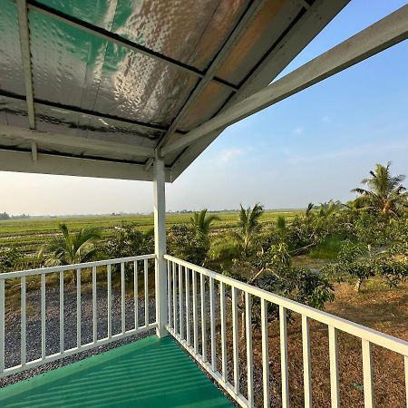 Homestay Denai Harummanis S4 Simpang Empat  Luaran gambar