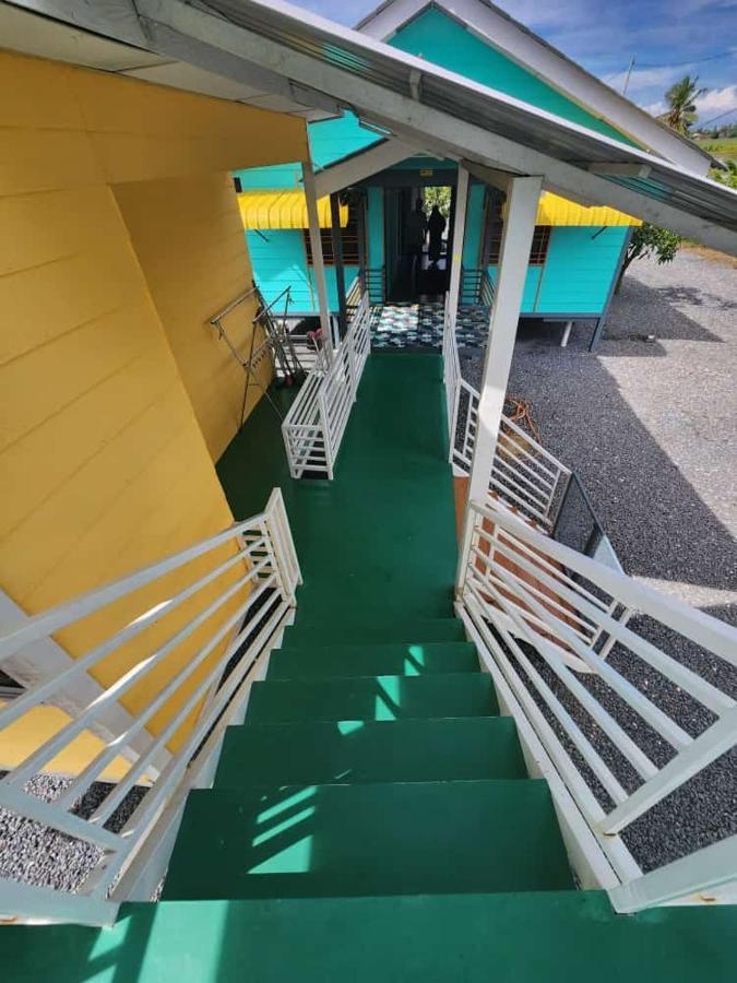 Homestay Denai Harummanis S4 Simpang Empat  Luaran gambar