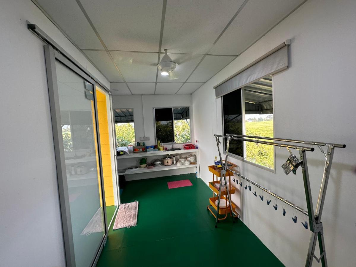 Homestay Denai Harummanis S4 Simpang Empat  Luaran gambar