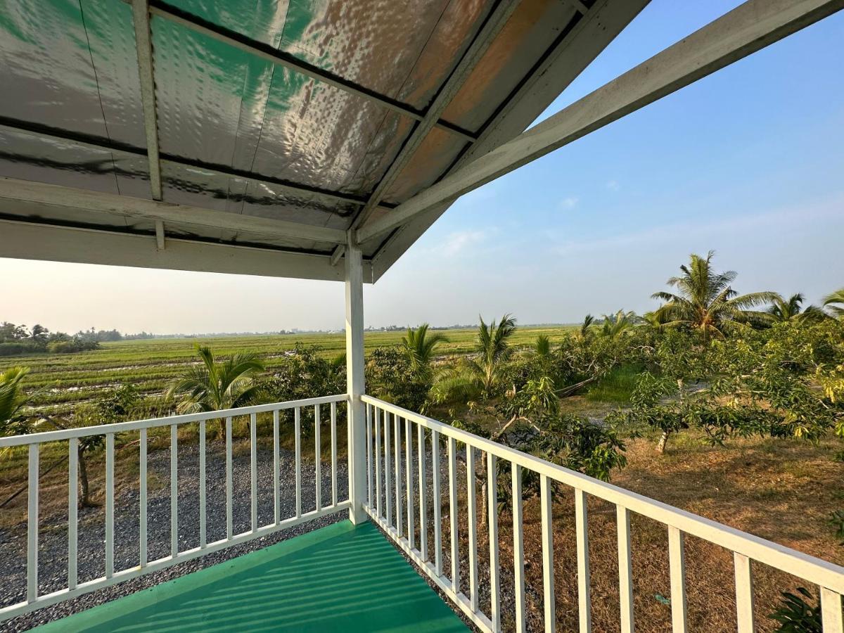 Homestay Denai Harummanis S4 Simpang Empat  Luaran gambar