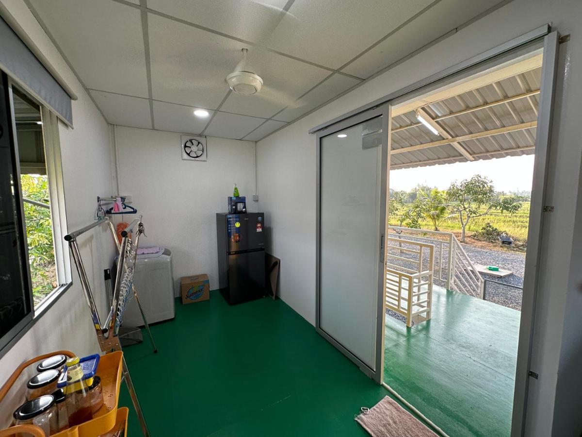 Homestay Denai Harummanis S4 Simpang Empat  Luaran gambar
